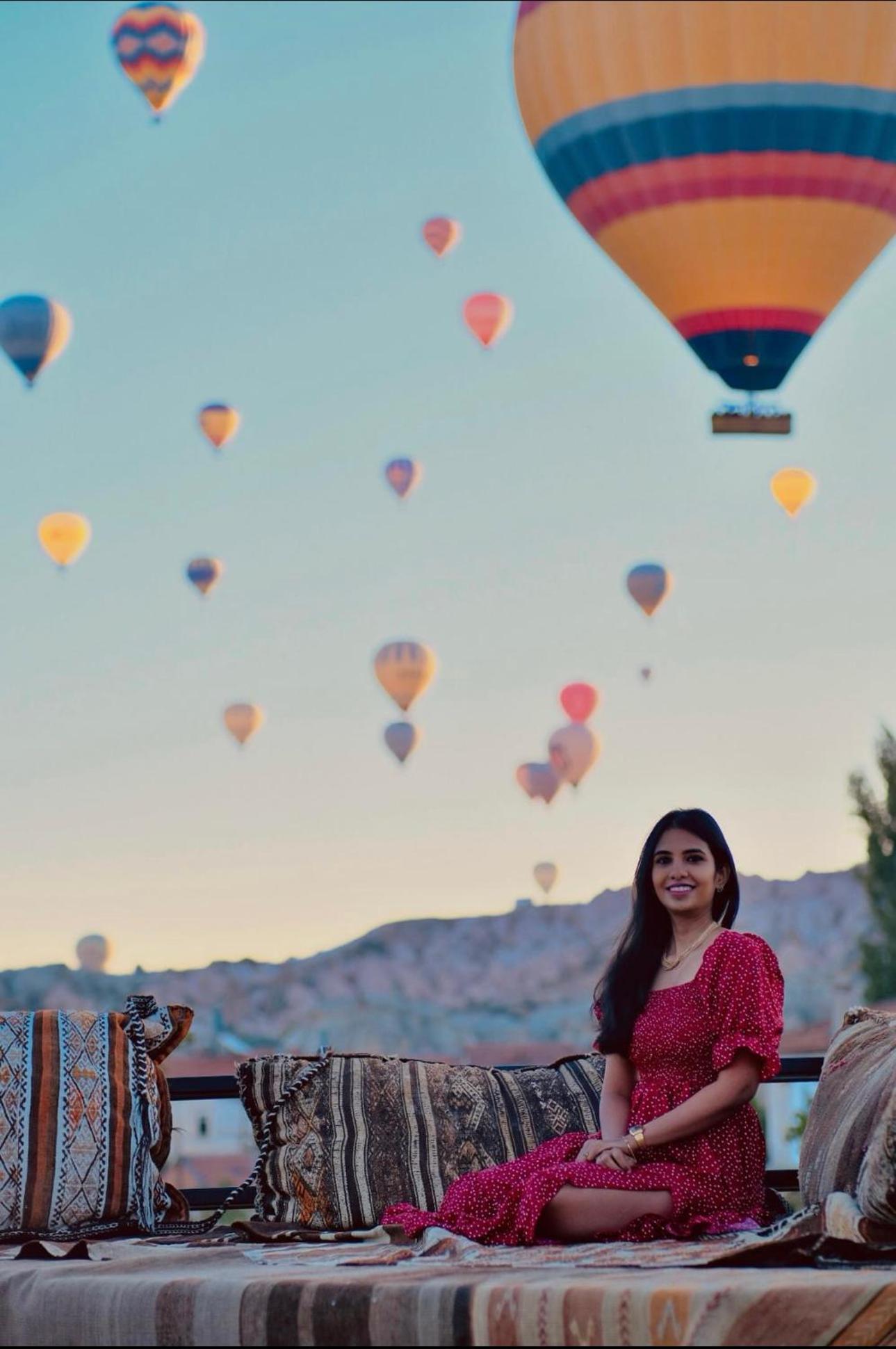 Jacob'S Cave Suites - Cappadocia (Adults Only) Göreme Luaran gambar