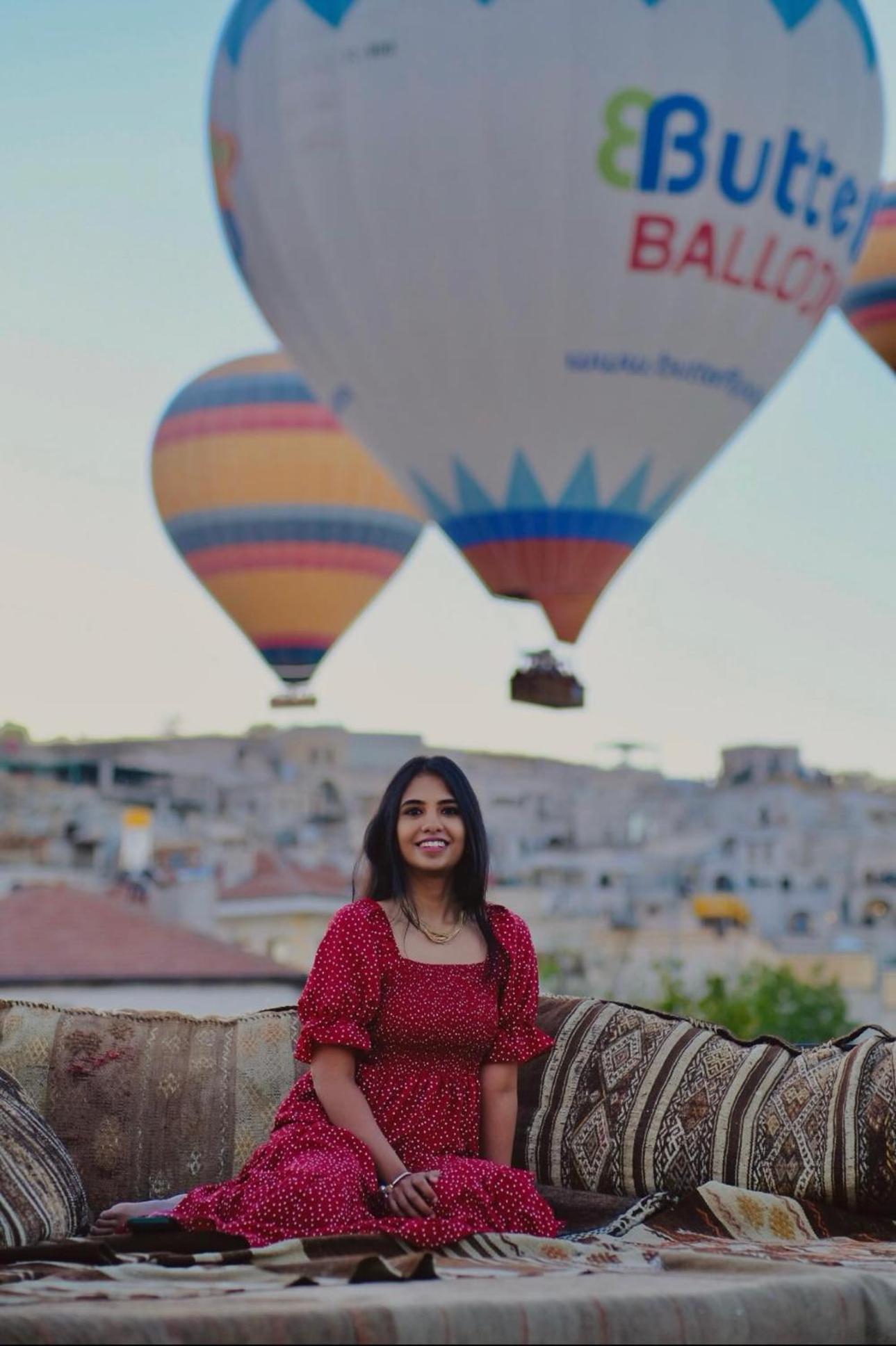 Jacob'S Cave Suites - Cappadocia (Adults Only) Göreme Luaran gambar