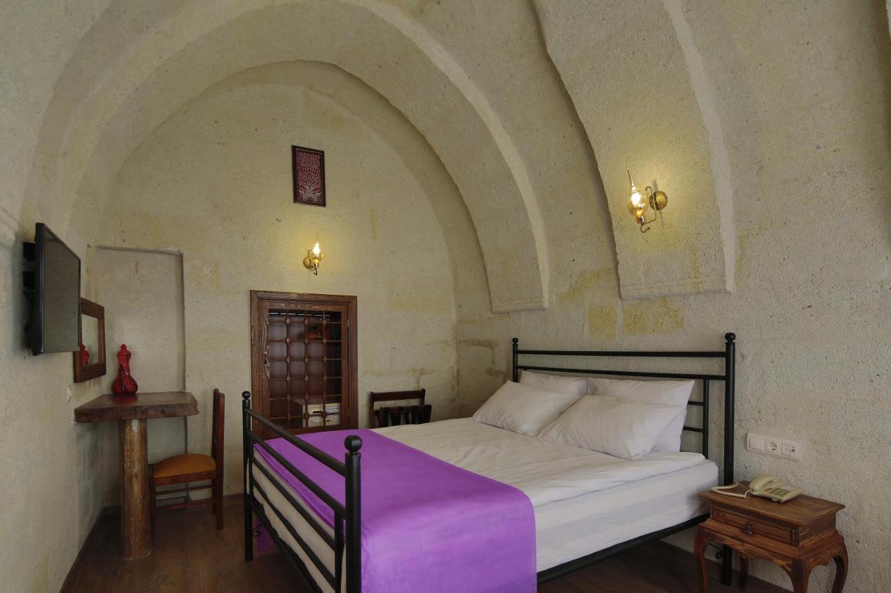 Jacob'S Cave Suites - Cappadocia (Adults Only) Göreme Luaran gambar