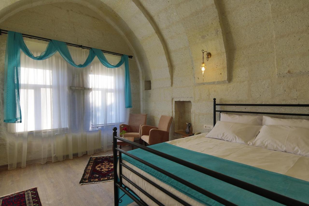 Jacob'S Cave Suites - Cappadocia (Adults Only) Göreme Luaran gambar