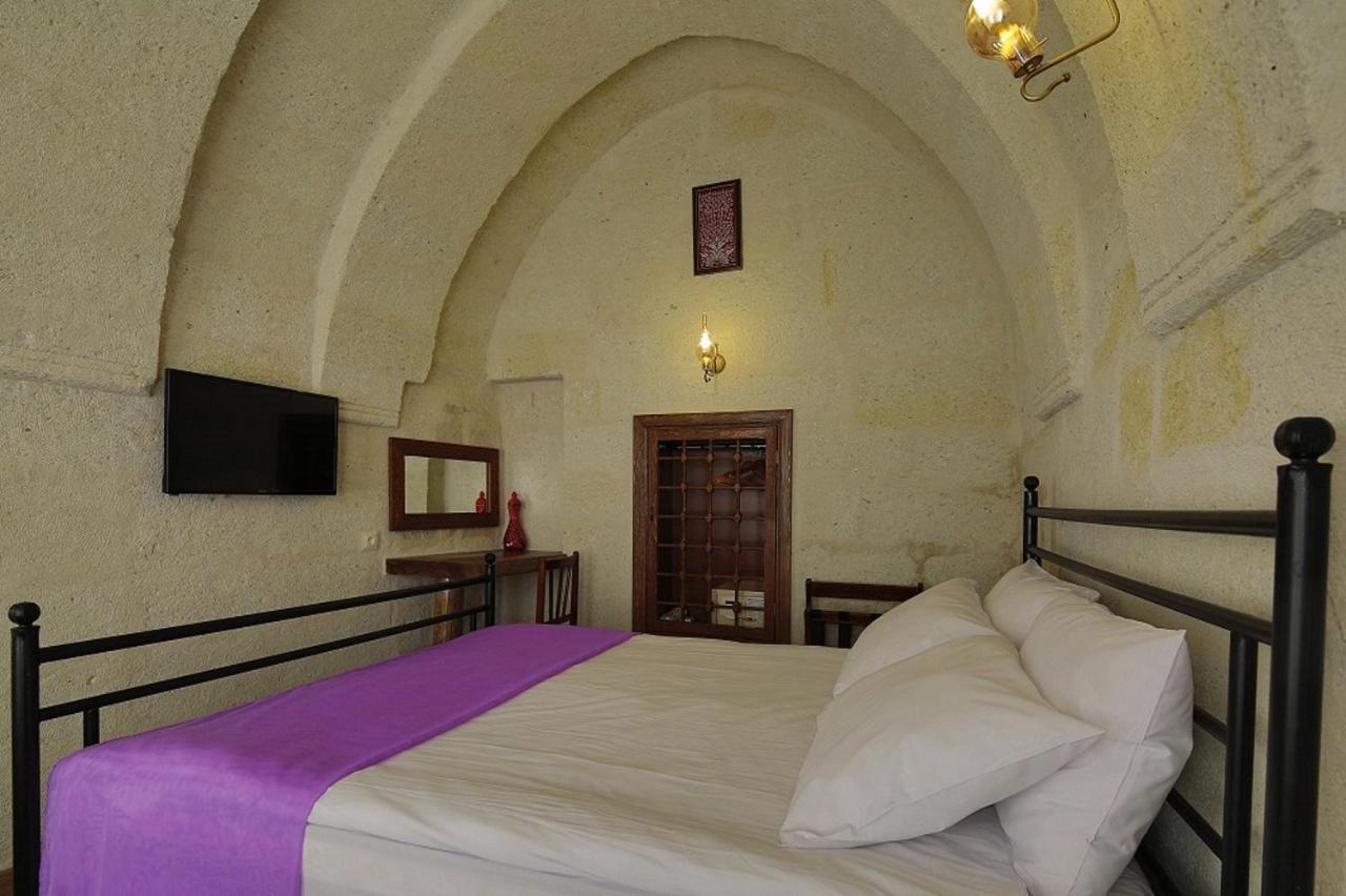 Jacob'S Cave Suites - Cappadocia (Adults Only) Göreme Luaran gambar